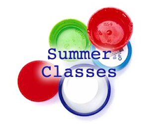 Summer Classes