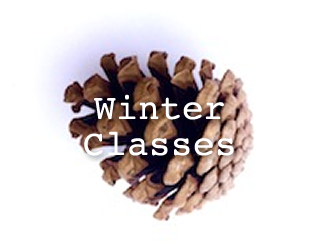 Winter Classes